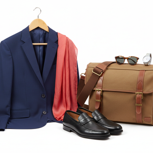 Apparel & Accessories