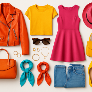 Jewelry, Eyewear & Watches