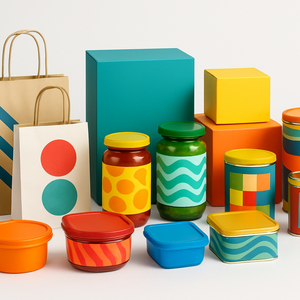 Packaging & Printing