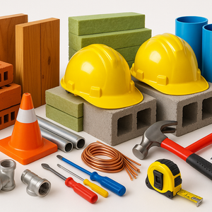 Construction & Building Materials
