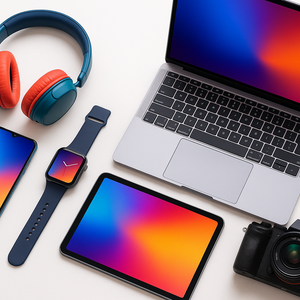 Consumer Electronics