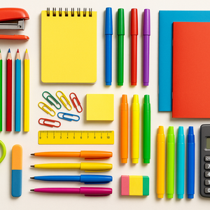School & Office Supplies