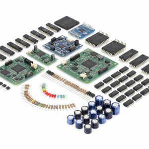 Electronic Components