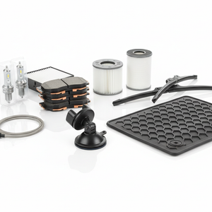 Vehicle Parts & Accessories