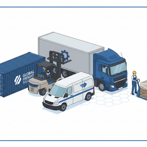 Vehicles & Transportation