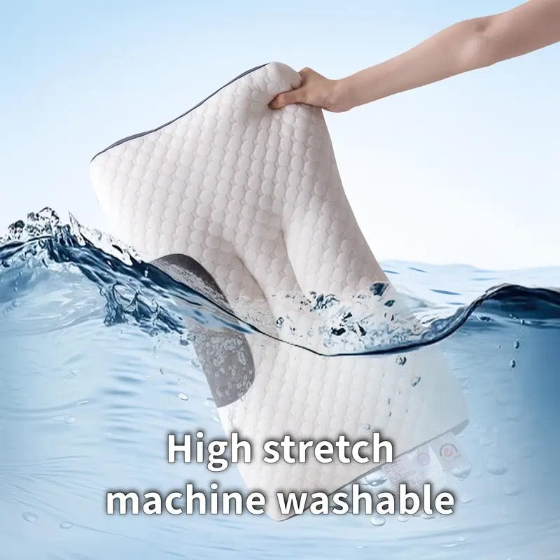 massage orthopedic pillow for sleeping