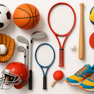 Sports & Entertainment