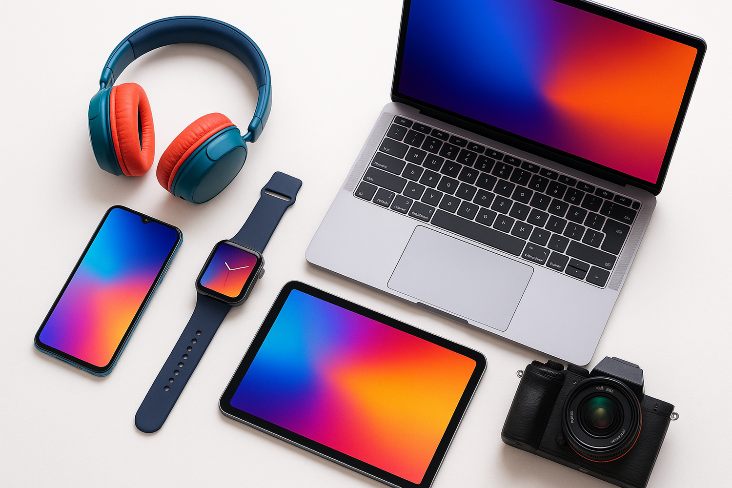 Consumer Electronics