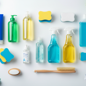 Personal Care & Home Care