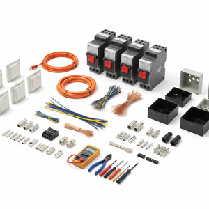 Electrical Equipment & Supplies