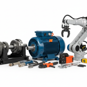 Industrial Machinery