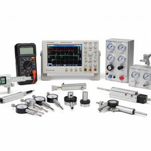 Testing Instrument & Equipment