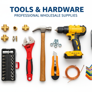 Tools & Hardware