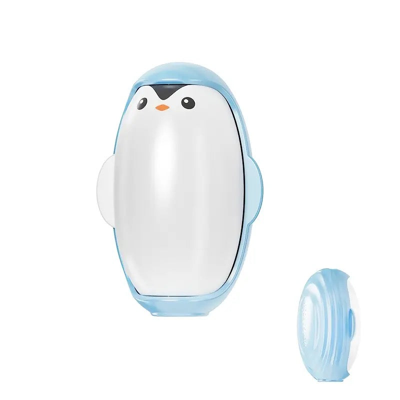 Multifunctional fluff roller