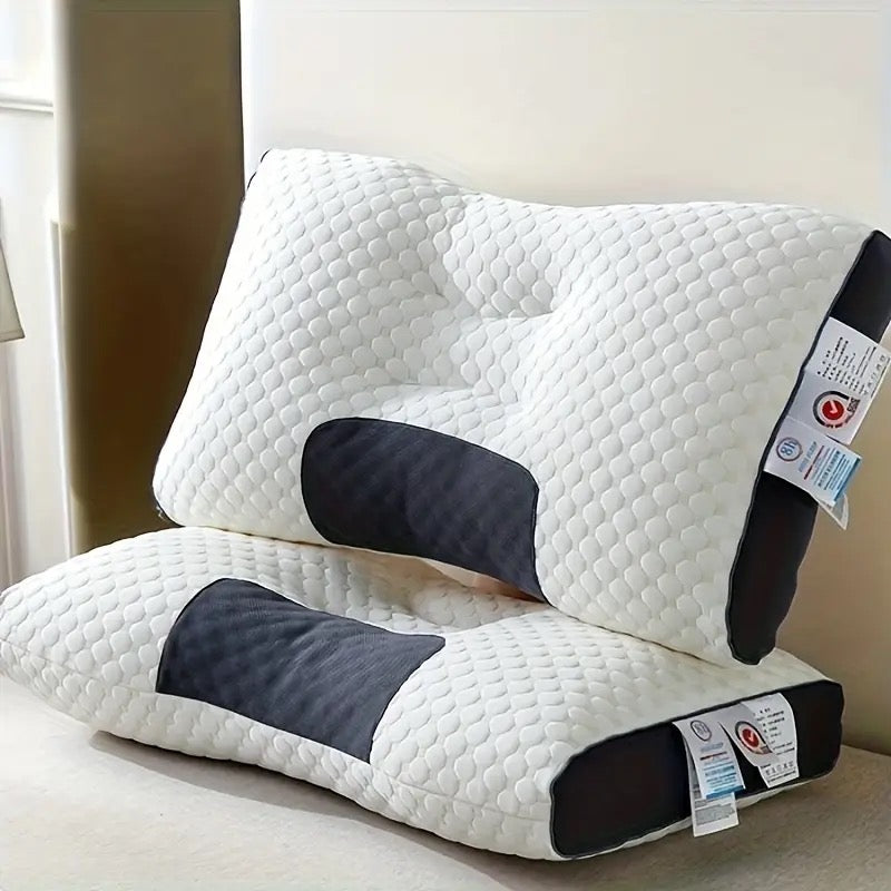 massage orthopedic pillow for sleeping