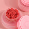 Lip Scrub Smooth Moisturizer Peeling Dead Skin Hydrating Pink  Lip Scrub
