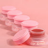 Lip Scrub Smooth Moisturizer Peeling Dead Skin Hydrating Pink  Lip Scrub