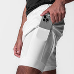 PASUXI Designer Mens Fitness Gym Running Shorts Sports Basketball Mesh Shorts Men Athletic Shorts Casual
