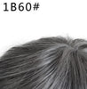 120% Density Q6 Base Natural Remy Human Hair Super Fine Swiss Lace PU Thin Skin System Men Toupee