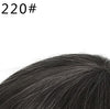 120% Density Q6 Base Natural Remy Human Hair Super Fine Swiss Lace PU Thin Skin System Men Toupee