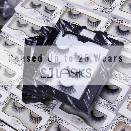 5D норковые натуральные черные пушистые ресницы 3d норковые ресницы оптом по заводской цене