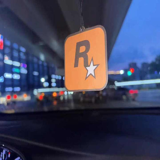 Best-selling  Luxury Car air Freshener with Different Fragrances, the Fragrance Lasts for a Long Time, in Various Shapes