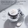 Free Sample MERCILEN Whitening Cream Strong Removal Freckle Sunburn Spots Pigment Melanin Natural Whitening Freckle Cream