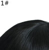 120% Density Q6 Base Natural Remy Human Hair Super Fine Swiss Lace PU Thin Skin System Men Toupee