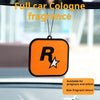 Best-selling  Luxury Car air Freshener with Different Fragrances, the Fragrance Lasts for a Long Time, in Various Shapes