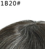 120% Density Q6 Base Natural Remy Human Hair Super Fine Swiss Lace PU Thin Skin System Men Toupee