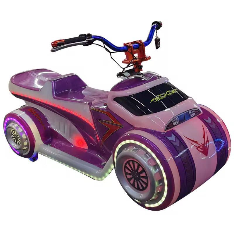 Kids electric motorcycle